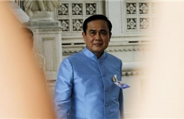 Thái Lan kiên quyết chấm dứt bạo lực ở miền nam