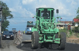 Cơ hội cho Gia Lai tăng tốc 