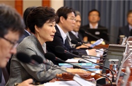 Triều Tiên giục Hàn Quốc hồi đáp đề xuất tái thống nhất