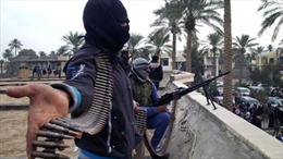 IS âm mưu tấn công quân đội Liban