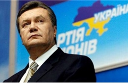 Xung quanh tin Nga trao quốc tịch cho cựu Tổng thống Yanukovych 