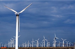 Đức phát triển năng lượng sạch