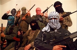 FSA sáp nhập 65 nhóm nổi dậy vũ trang  tại Syria
