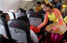 Vé máy bay Hà Nội - Thái Lan chỉ từ 9.000 đồng