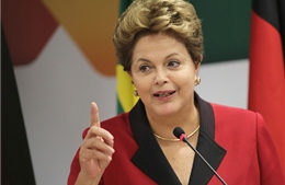 Tổng tuyển cử Brazil - cuộc trưng cầu ý dân về 12 năm cầm quyền của PT