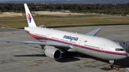 Bắt đầu giai đoạn mới tìm kiếm MH370 