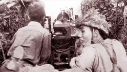Chiến thắng Việt Bắc Thu - Đông năm 1947