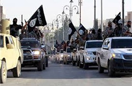 Khủng bố IS và mối quan hệ mờ ám với CIA