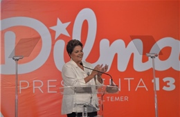 PT và các đảng đồng minh tiếp tục kiểm soát Quốc hội Brazil