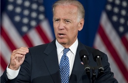 Nhà Trắng biện hộ cho Phó Tổng thống Joe Biden