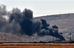 LHQ kêu gọi bảo vệ dân thường ở miền Bắc Syria 