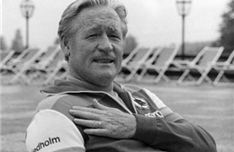 Nils Leidholm - huyền thoại của AC Milan