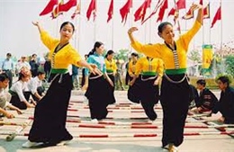 Tuần Văn hóa, Thể thao và Du lịch Mường Lò 2014