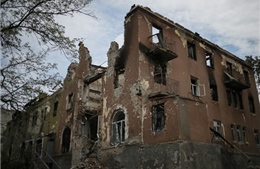 Ukraine: Kinh tế lao dốc, 3.500 người chết sau 5 tháng giao tranh