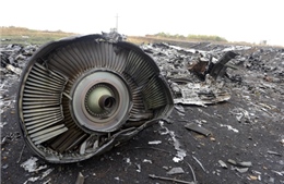 Phát hiện tình tiết mới vụ MH17