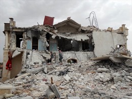 Syria tiêu diệt gần 60 phần tử al-Qaeda