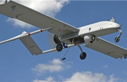 Đức, Pháp đề xuất sử dụng UAV ở biên giới Ukraine-Nga
