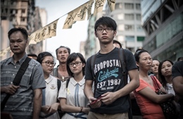 Thủ tướng Trung Quốc: Chính quyền Hong Kong có thể đảm bảo an toàn