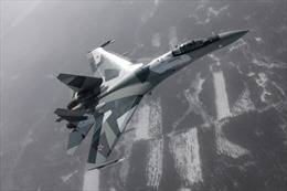 Tại sao F-35 dễ bị chiến đấu cơ Nga đánh bại? 