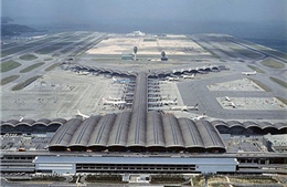 Báo cáo Bộ Chính trị dự án sân bay Long Thành 
