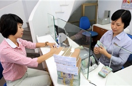 Tín dụng “ấm” dần, doanh nghiệp vẫn khó vay 