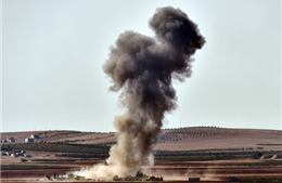 Chống IS: Mỹ sẽ lập ‘vùng cấm bay’ ở Syria để lật đổ Tổng thống Assad?