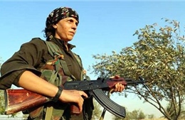 Chân dung nữ tướng chỉ huy chống IS tại Kobane