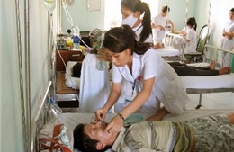 Bệnh than tái xuất hiện ở Hà Giang