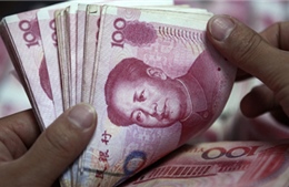 Mỹ thừa nhận Trung Quốc không thao túng tiền tệ 