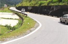 Xây dựng đường nối cao tốc Nội Bài - Lào Cai đến Sa Pa