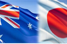 Nhật Bản, Australia thảo luận hợp tác chế tạo tàu ngầm 