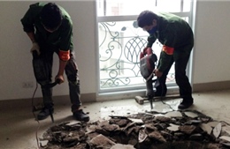 Hai giải pháp để tăng năng suất lao động