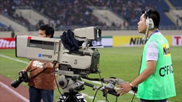 Giá bản quyền truyền hình AFF Suzuki Cup 2014 quá cao