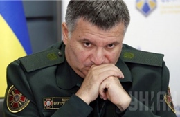 15.000 cảnh sát Ukraine ‘đào tẩu’ sang phe ly khai