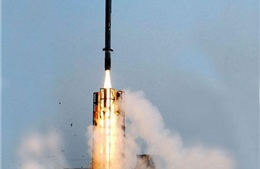 Ấn Độ thử thành công tên lửa hành trình