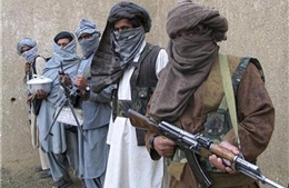 Afghanistan tiêu diệt một thủ lĩnh chủ chốt Taliban 
