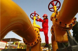 Nga, Ukraine nhất trí 'cơ bản' về thỏa thuận khí đốt 