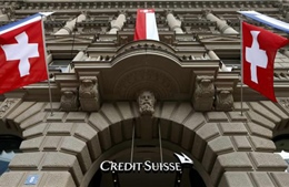 Ngân hàng Thụy Sĩ trước sức ép cải cách