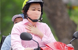 Nửa đầu tháng 12 sẽ có rét đậm, rét hại