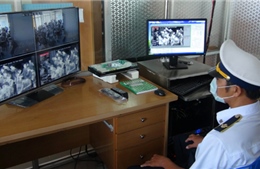 Việt Nam đủ khả năng xét nghiệm virus Ebola 