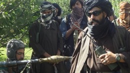 Cuộc sống bên trong thành trì Taliban