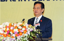 Thủ tướng dự Hội nghị thường niên EROPA 2014 