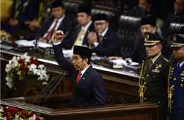 Indonesia với hy vọng mang tên &#39;Jokowinomics&#39;