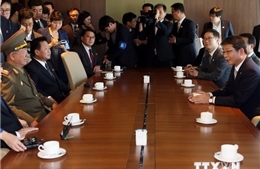 Hàn Quốc hy vọng nối lại đàm phán với Triều Tiên 