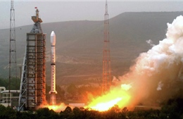 Trung Quốc phóng thành công vệ tinh Dao Cảm 22
