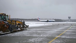 Nga điều tra vụ tai nạn máy bay làm CEO của Total thiệt mạng