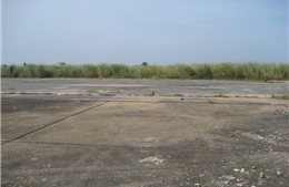 Cần 250 triệu USD xử lý đất nhiễm dioxin ở Biên Hòa