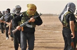 Cuộc chiến chống IS của người Kurd ở Syria