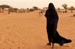 Mauritania: Chưa dứt xiềng xích nô lệ 