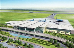 Sân bay Long Thành - Bài toán kinh tế lớn